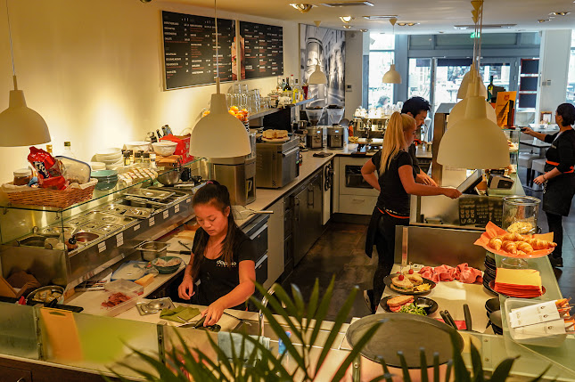 Doppio Espresso Den Haag