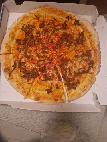 Afhaalcentrum Blaricum - Huizen