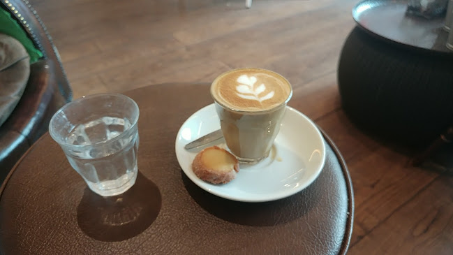 Barista Cafe - Rotterdam