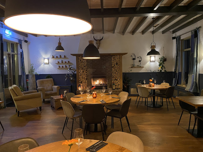 Restaurant Grotel's Genieten - Horeca