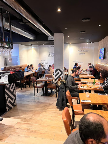 Bakery Cafe/Ristorante Pizzeria - Horeca