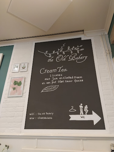 the Old Bakery Phone number