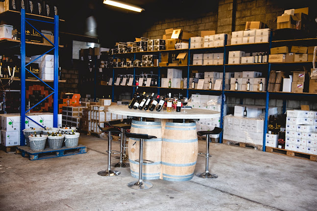 Vin Munnen Wijnen - Maastricht