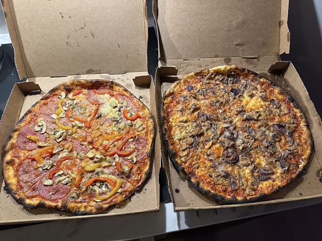 Opinii despre Skiko's Dailycatesse în Leiden - Horeca