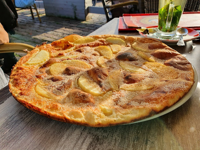 Comentarii opinii despre De Pannekoekenbakker Heusden