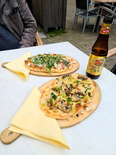 Eetkamer De Tijd - Horeca