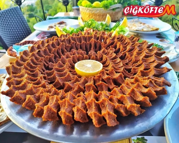 Opinii despre Cigkoftem Tilburg în Tilburg - Horeca