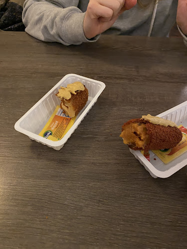 De Bistro - Noord-Scharwoude