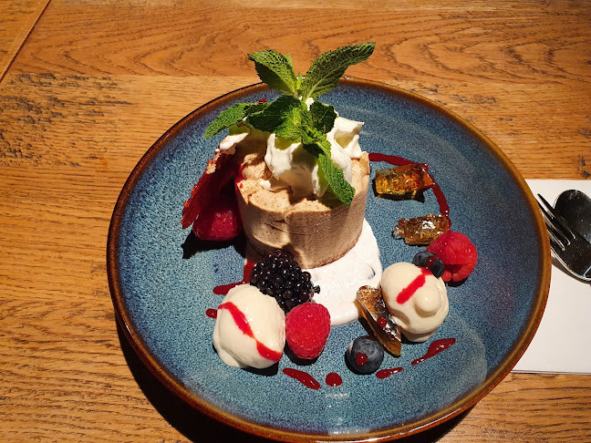 De Gouden Leeuw Sint-Oedenrode - Horeca