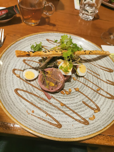 Opinii despre Brasserie 'in 't groen' în Heiloo - Horeca