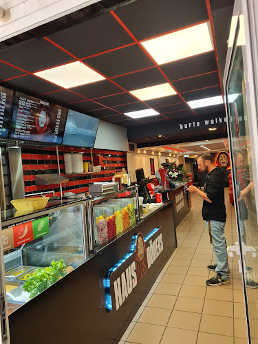 Opinii despre Deniz Pide Venlo în Venlo - Horeca