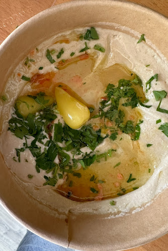 Comentarii opinii despre NENI Amsterdam