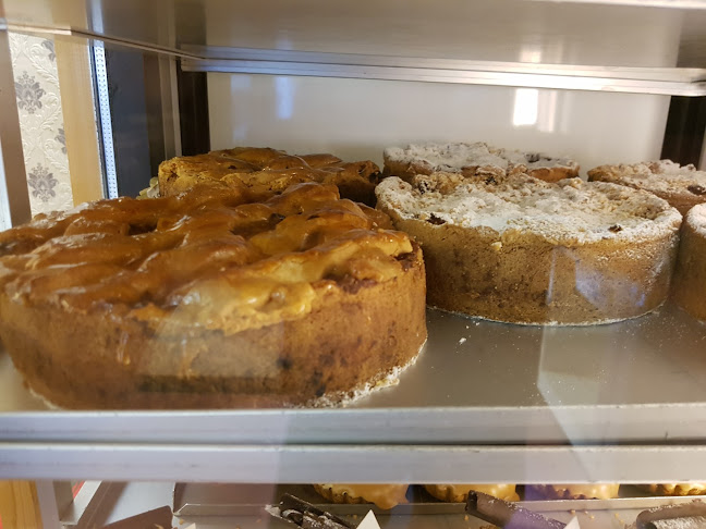 Opinii despre Brood- En Banketbakkerij Brandsma în Utrecht - Horeca