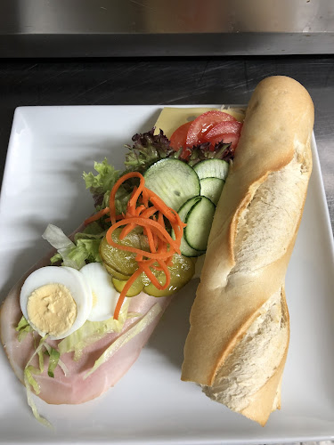 Reviews of Restaurant & Cafetaria 't SKAFFIE in Andijk - Horeca