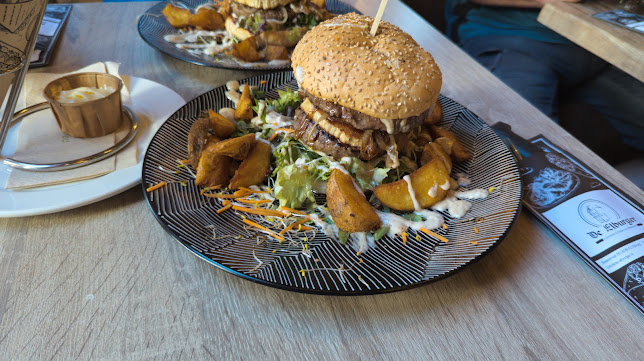 De Elburger - Elburg