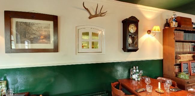 Bar-Bistro Herberg het Oude Loo Open Times