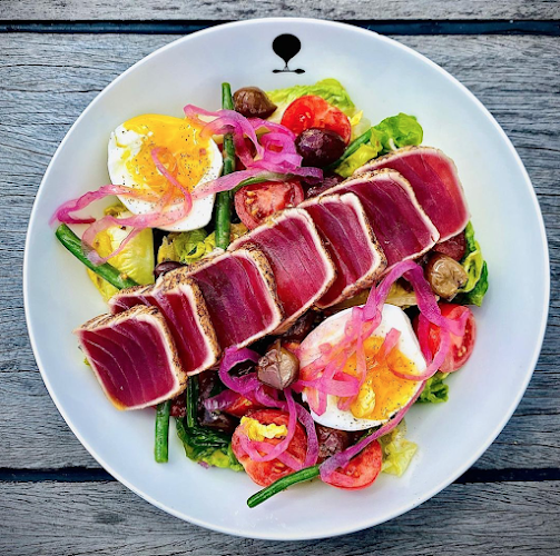 Opinii despre The Traveller Zuid în Amsterdam - Horeca