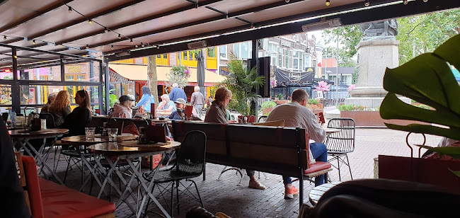 Manzo's Bar Bistro - Horeca