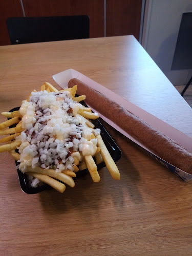 Cafetaria De Westhoek - Horeca