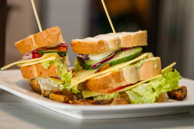 Comentarii opinii despre Markt 10