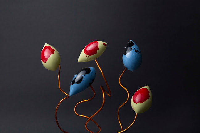 Opinii despre Friandries în Tilburg - Horeca