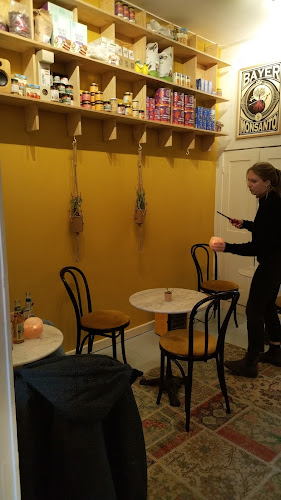 Opinii despre The Kitch Wageningen în Wageningen - Horeca