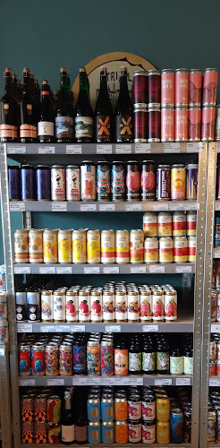 Beer by candlelight - Horeca