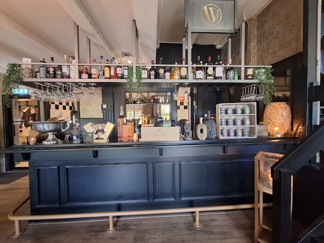 Comments and reviews of Restaurant het Wolthuis