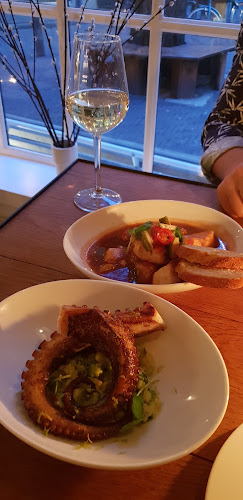 Comentarii opinii despre Restaurant ñ