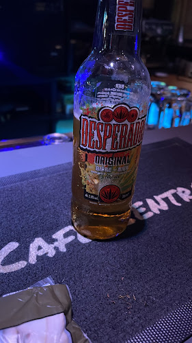 Café Centraal - Horeca