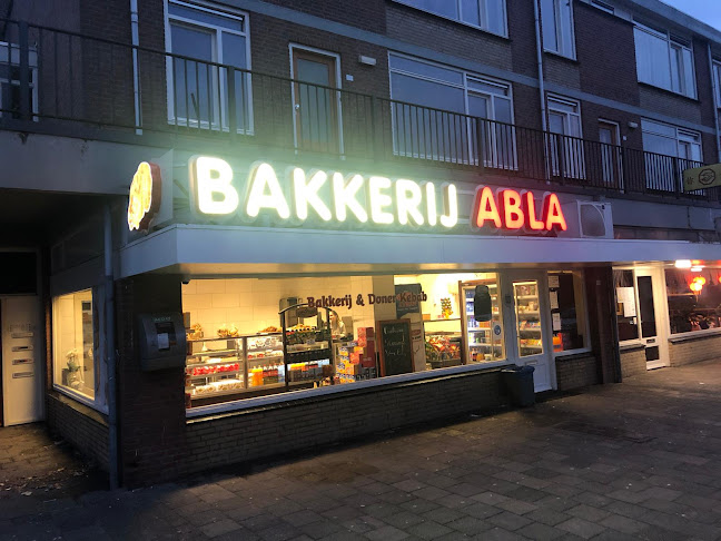 Bakkerij Abla