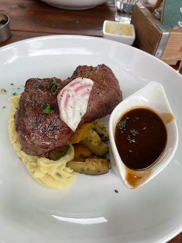 Comentarii opinii despre Steakhouse de Lachende Koe