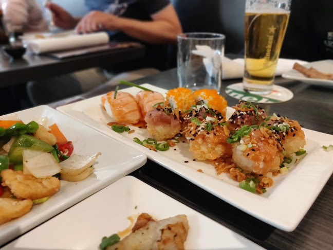 Opinii despre Kota Radja Zwolle în Zwolle - Horeca