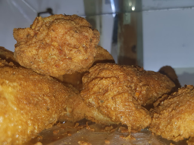 Snackbar Kraampje Bullewijk - Horeca