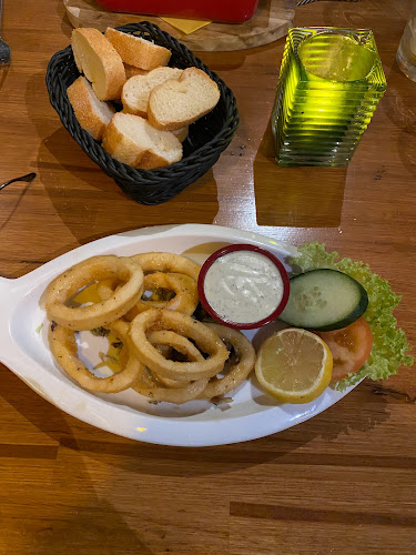 Delphi Leiden - Horeca