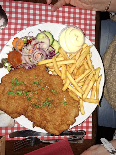 Opinii despre Die Kaiser în Rotterdam - Horeca