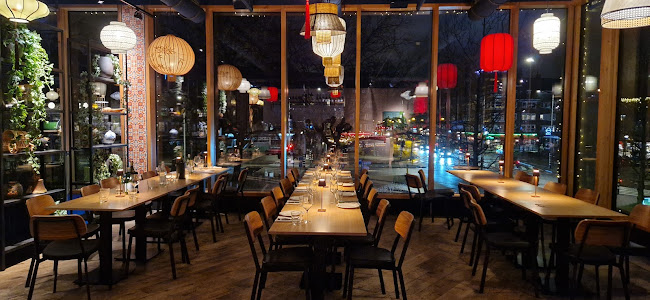 The Traveller Zuid - Amsterdam