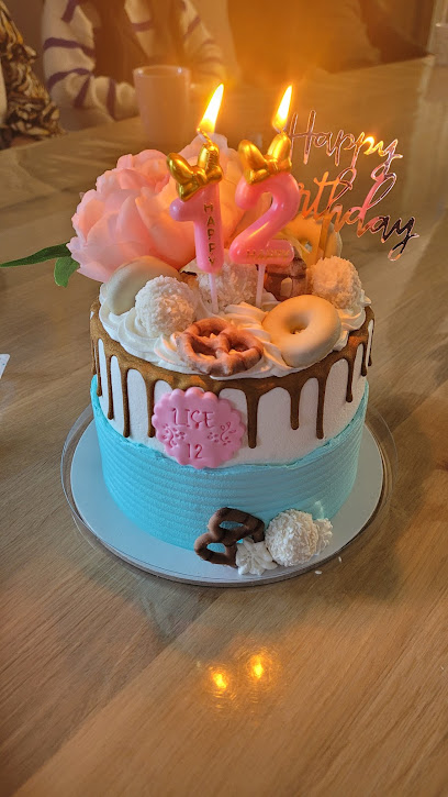 Nathalie's Bakery - Sinds 2013