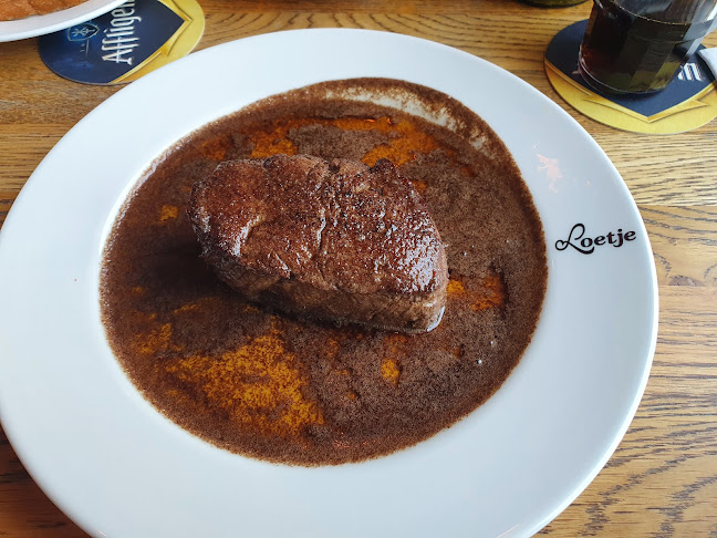 Loetje Rotterdam Kop van Zuid - Horeca