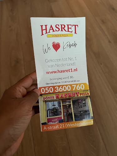 Hasret - Horeca