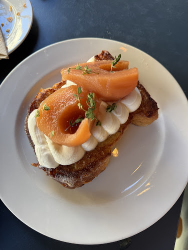 Café Bartine - Horeca