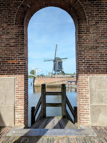 Vismarkt 4, 5256 BC Heusden