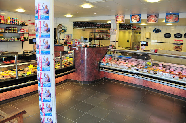 Vishandel Veerman - Horeca