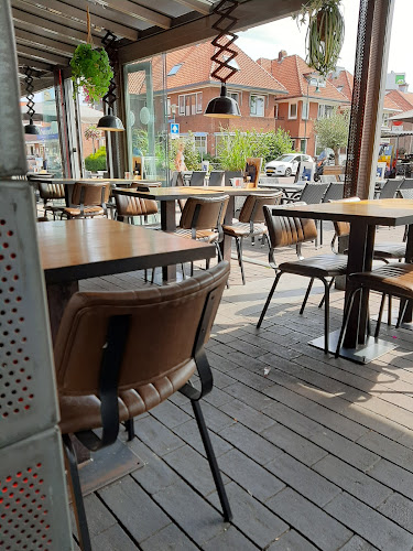 Brasserie restaurant Beers And Steaks, Open Times