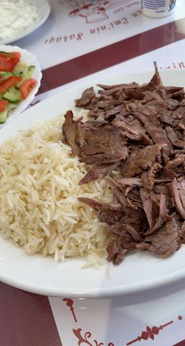 Saray Restaurant - Den Haag