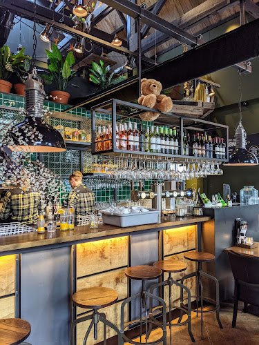 Restaurant De Beren Alphen aan den Rijn - Alphen aan den Rijn