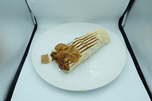 Broodjeszaak Bodrum - Horeca