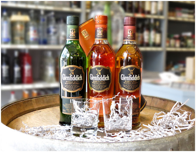 Slijterij Bas - Horeca