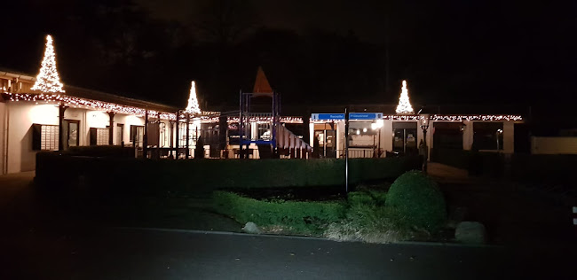 At The Park Grand-Café Bospark Ede - Horeca