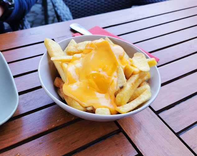 Comentarii opinii despre Chuck’s Diner